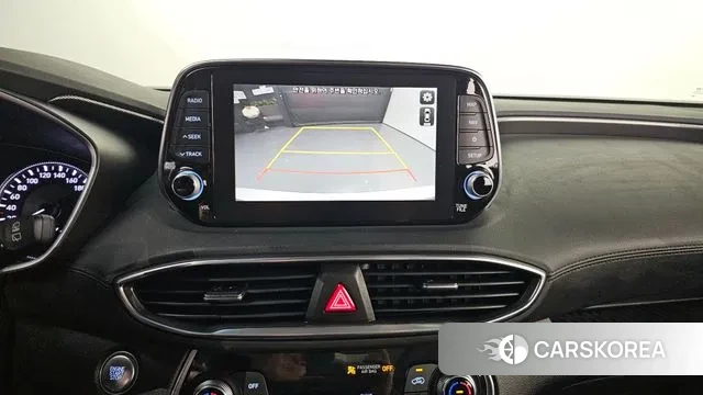 Hyundai Santa Fe TM id 3004717 из Кореи 8