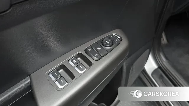 Kia Sportage The Bold id 3488757 из Кореи 8