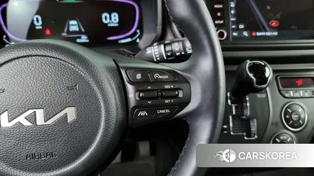 Kia The New Kia Ray id 2915116 из Кореи 8