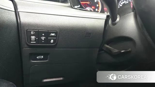 Kia K5 3rd generation id 3401219 из Кореи 8