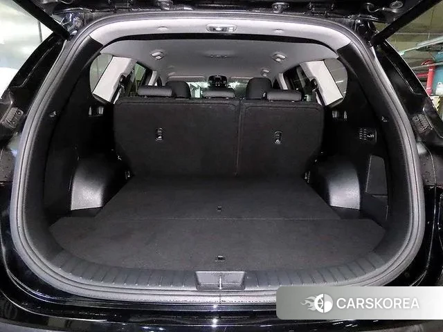 Hyundai The New Santa Fe id 3758492 из Кореи 8