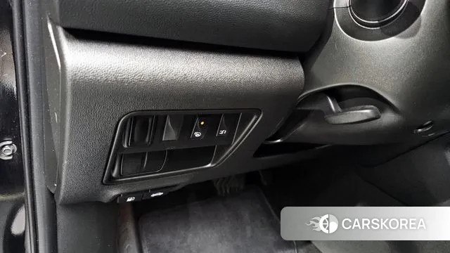 Renault Korea (Samsung) QM6 id 3598776 из Кореи 8