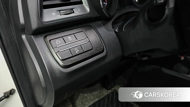 Ssangyong Tivoli Armor id 3861571 из Кореи 8