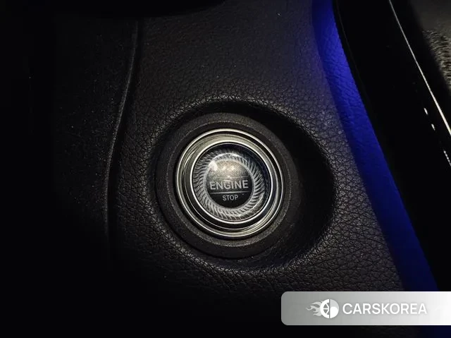 Mercedes-Benz C-Class W205 id 3703553 из Кореи 8