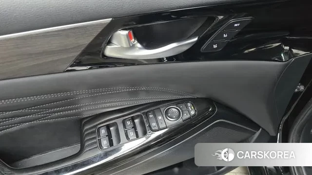 Kia K7 Premier id 3417052 из Кореи 8