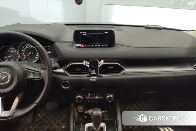 Mazda CX-5 id 4262449 из Китая 8