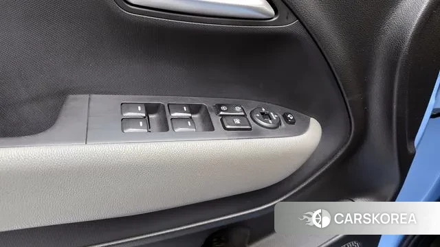 Kia The New Ray id 3656303 из Кореи 8