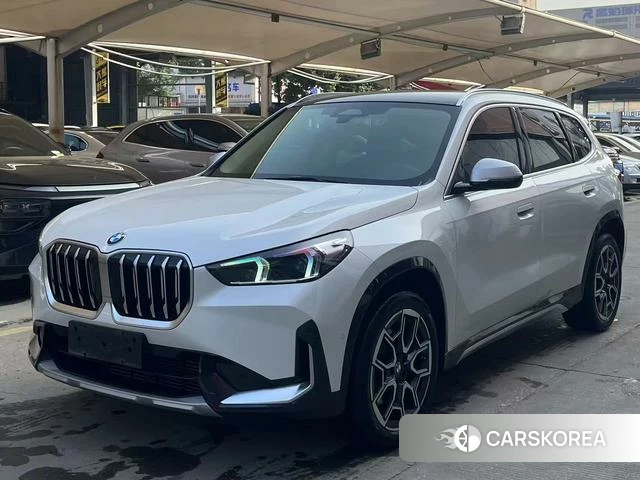 BMW X1 id 4278770 из Китая 8