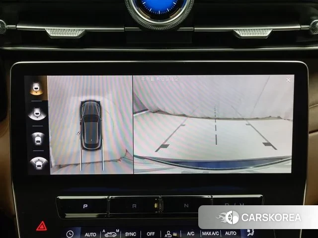 Maserati Grecale id 3571424 из Кореи 8