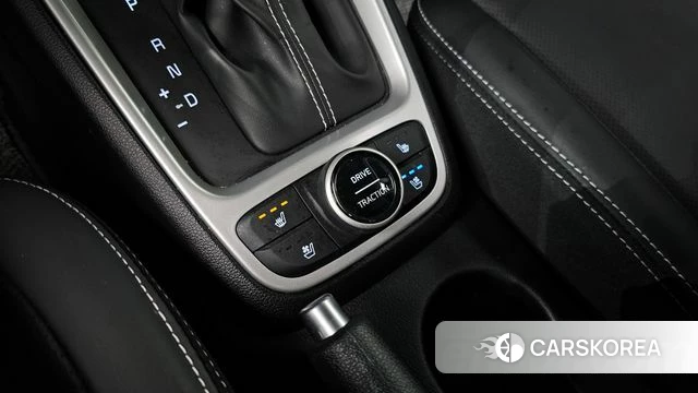 Hyundai Venue id 3872059 из Кореи 8