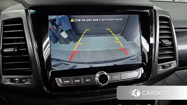 Ssangyong G4 Rexton id 3676808 из Кореи 8