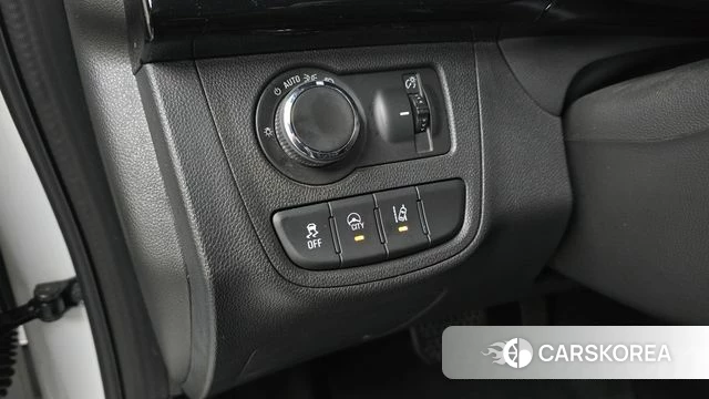 Chevrolet (GM Daewoo) The New Spark id 4528888 из Кореи 8