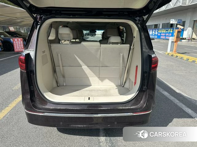 Buick GL8 id 4239880 из Китая 8
