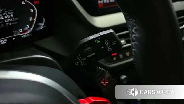 BMW 1 Series (F40) id 2989344 из Кореи 8