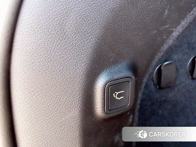 Jeep Cherokee (KL) id 2971032 из Кореи 8