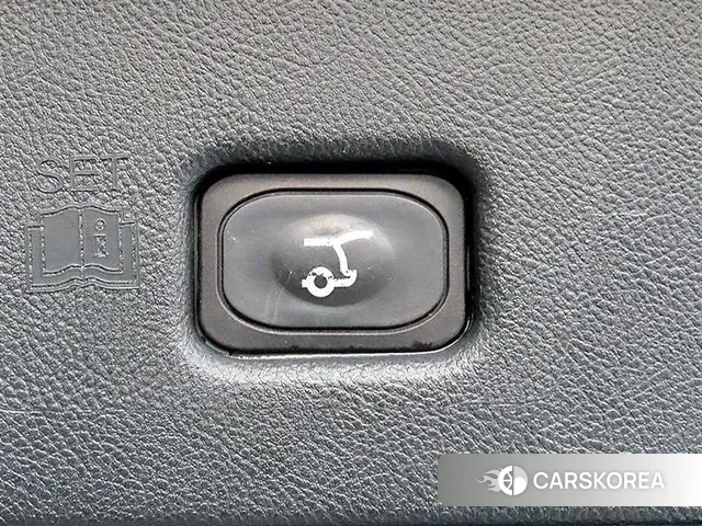 Lincoln Nautilus First generation id 3616437 из Кореи 8