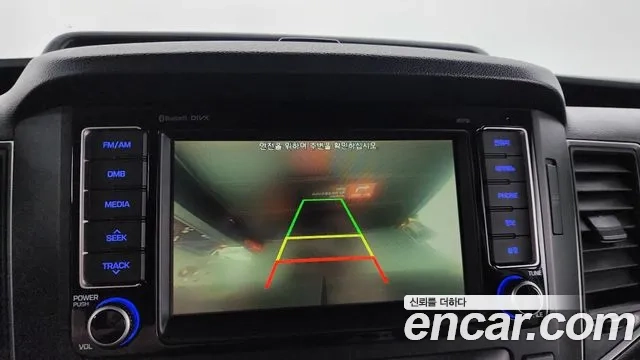 Hyundai Solati id 2876721 из Кореи 8