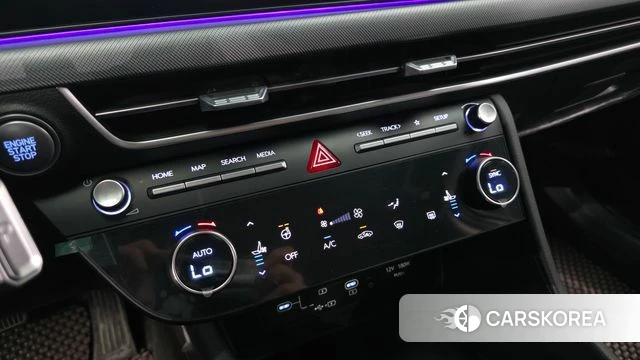 Hyundai Sonata D Edge (DN8) id 4408488 из Кореи 8