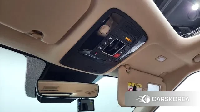 Kia Carnival 4th generation id 3365760 из Кореи 8