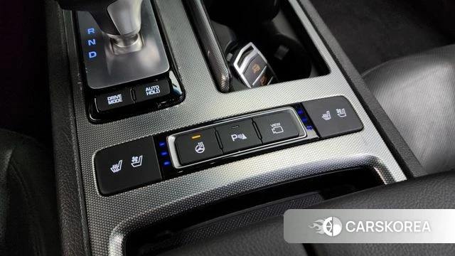 Genesis G80 id 4717637 из Кореи 8