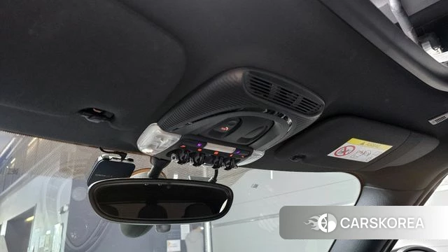 Mini Cooper S Clubman id 3923878 из Кореи 8