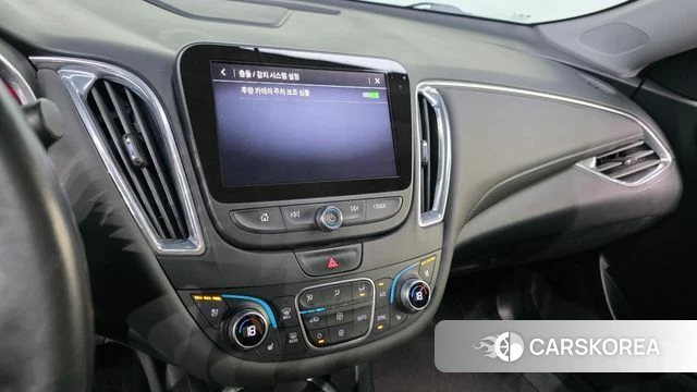 Chevrolet (GM Daewoo) The New Malibu id 4574296 из Кореи 8