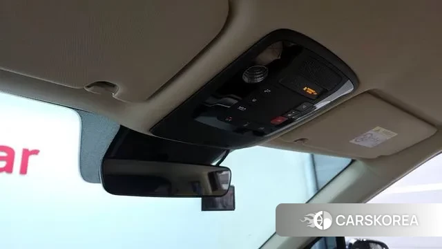 Kia Carnival 4th generation id 3625434 из Кореи 8