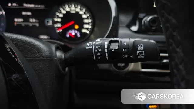 Kia Seltos id 3630983 из Кореи 8