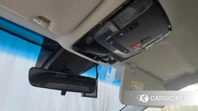 Hyundai Staria id 4624003 из Кореи 8