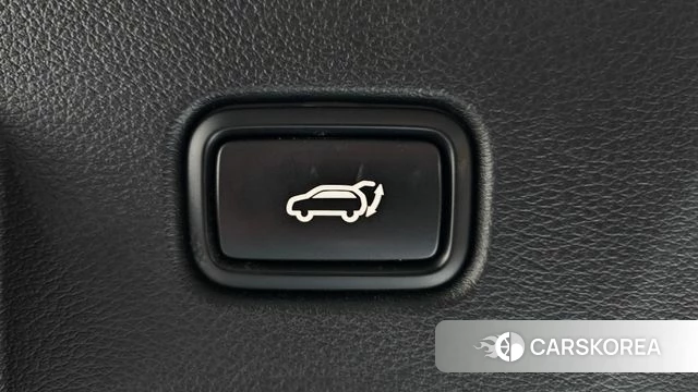 Kia Sportage 5th Generation Hybrid id 4534960 из Кореи 8