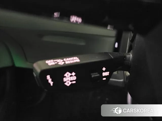 Audi e-Tron id 3499102 из Кореи 8