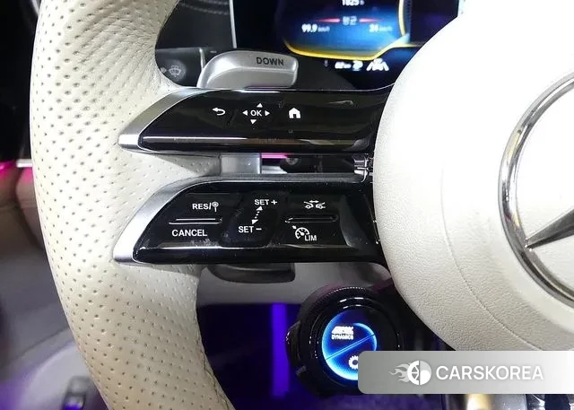 Mercedes-Benz AMG GT id 2993678 из Кореи 8