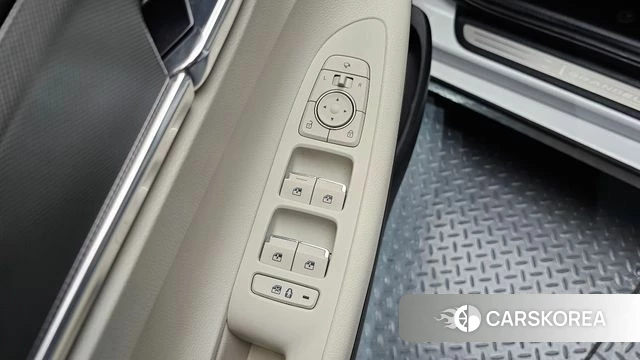 Hyundai The New Grandeur IG id 4641613 из Кореи 8