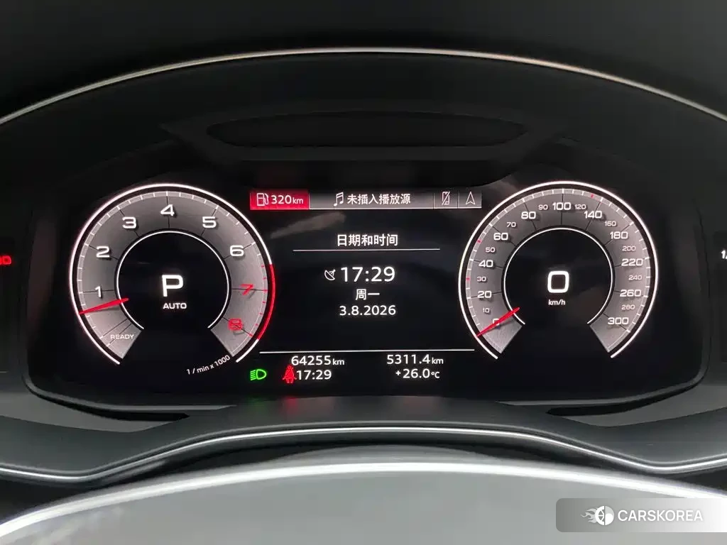 Audi A6L id 4679616 из Китая 8