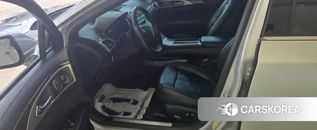 Lincoln New MKZ id 2966562 из Кореи 8