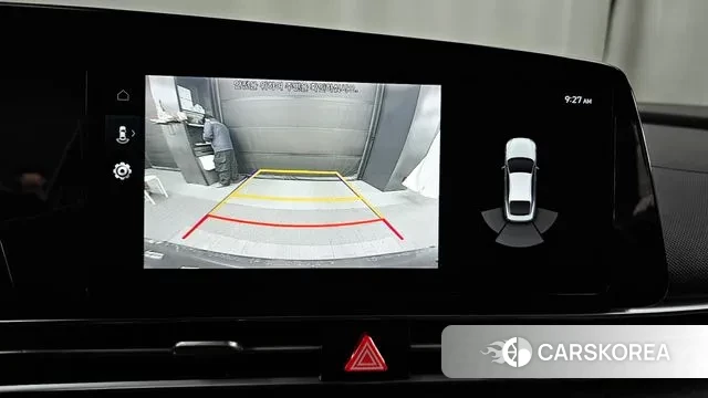 Hyundai Avante (CN7) id 3582249 из Кореи 8