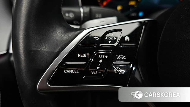 Mercedes-Benz E-Class W213 id 4775295 из Кореи 8