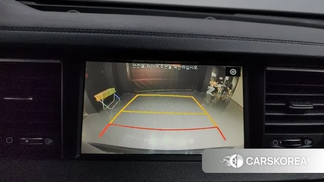 Kia Come New K7 id 3254092 из Кореи 8