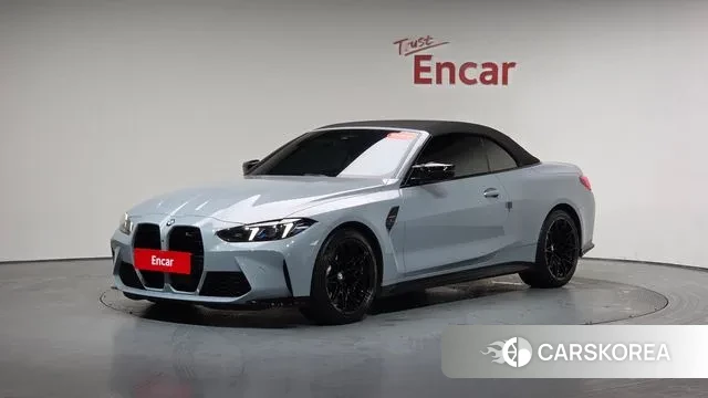 BMW M4 (G82) id 3533223 из Кореи 8