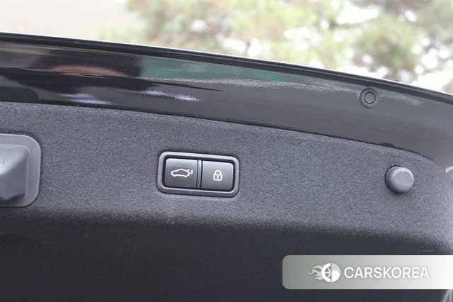 Kia More K9 id 3879000 из Кореи 8