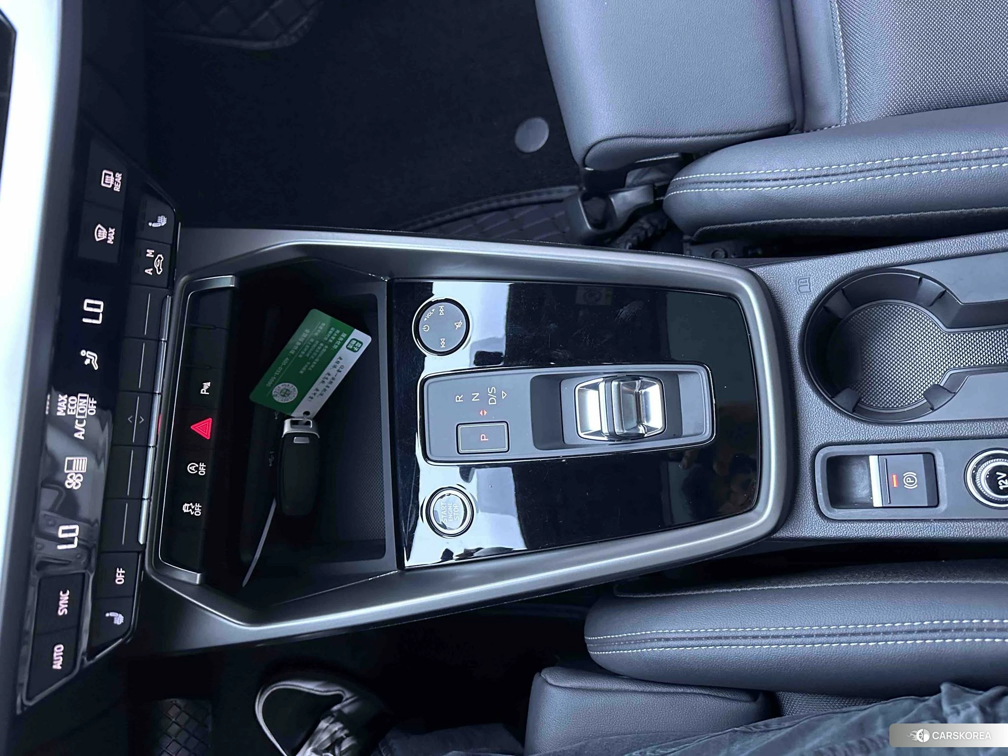 Audi A3 id 4407378 из Китая 8