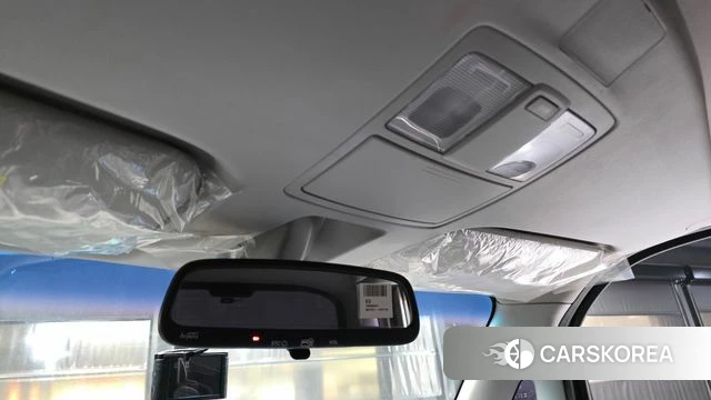 Kia The New Ray id 4620281 из Кореи 8