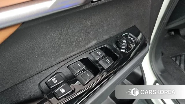 Ssangyong Torres id 3487080 из Кореи 8