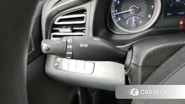 Hyundai The New Avante AD id 3004737 из Кореи 8