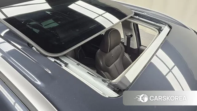 Hyundai The New Palisade id 3147903 из Кореи 8