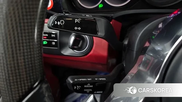 Porsche Cayenne (PO536) id 3583038 из Кореи 8