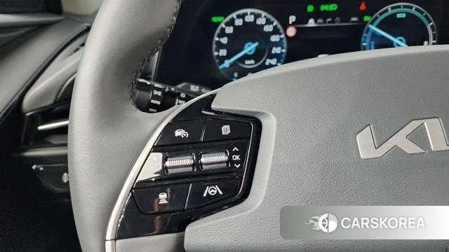 Kia Di Ol Nu Niro id 4541474 из Кореи 8