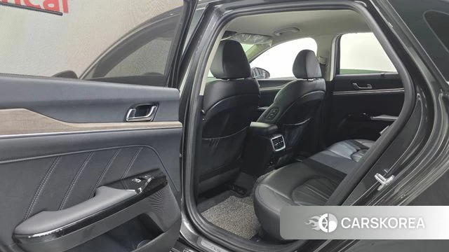 Kia K5 Hybrid 3rd Generation id 3860297 из Кореи 8