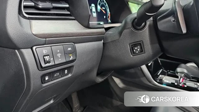 Kia K7 Premier id 3448962 из Кореи 8