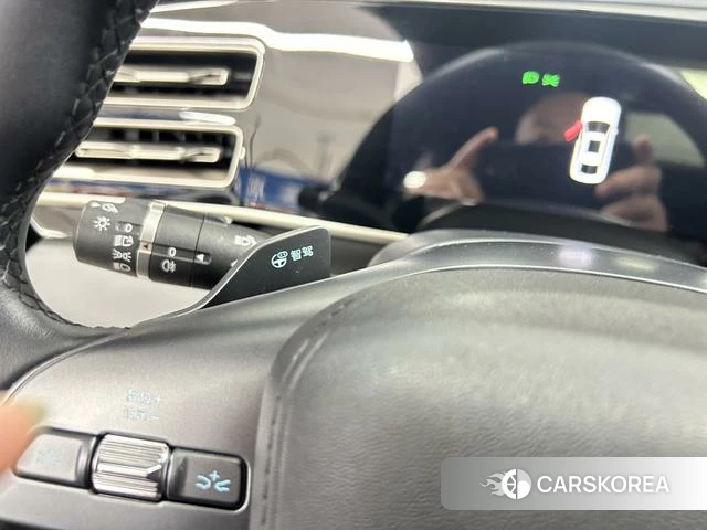 BYD Qin L DM id 3908118 из Китая 8